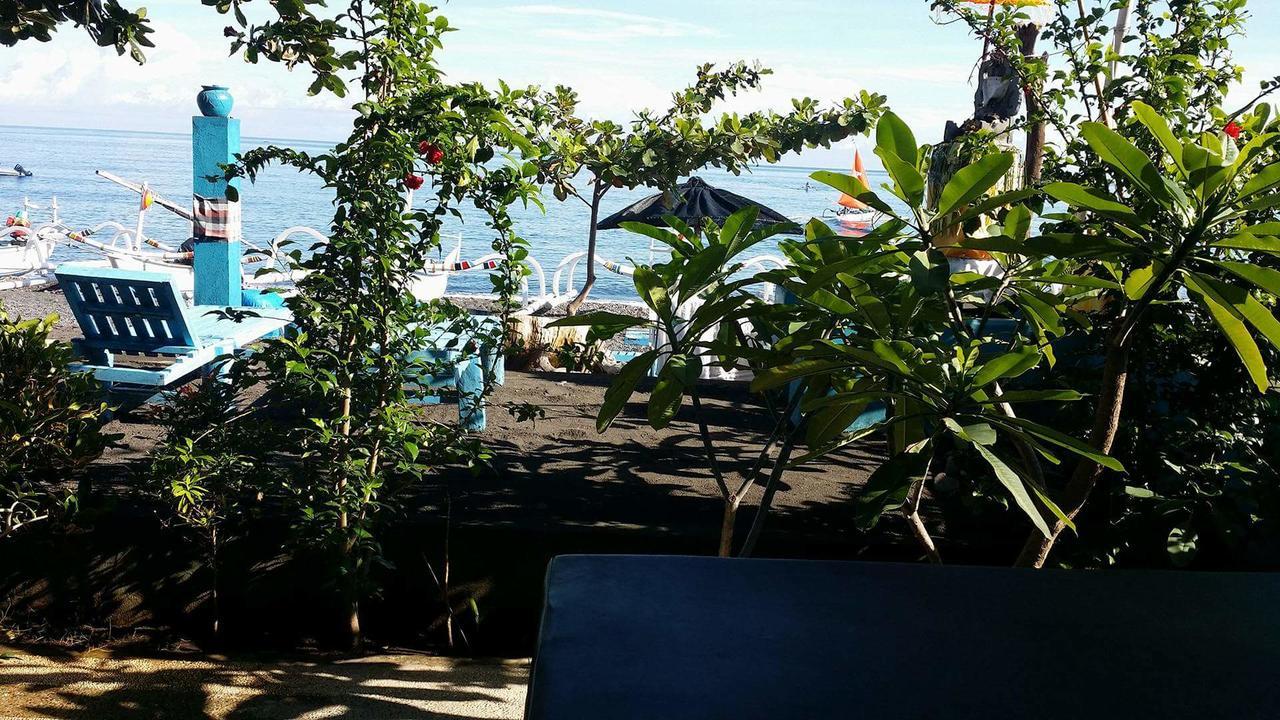 艾湄湾 德阿德马旅馆酒店 外观 照片