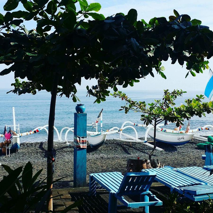 艾湄湾 德阿德马旅馆酒店 外观 照片