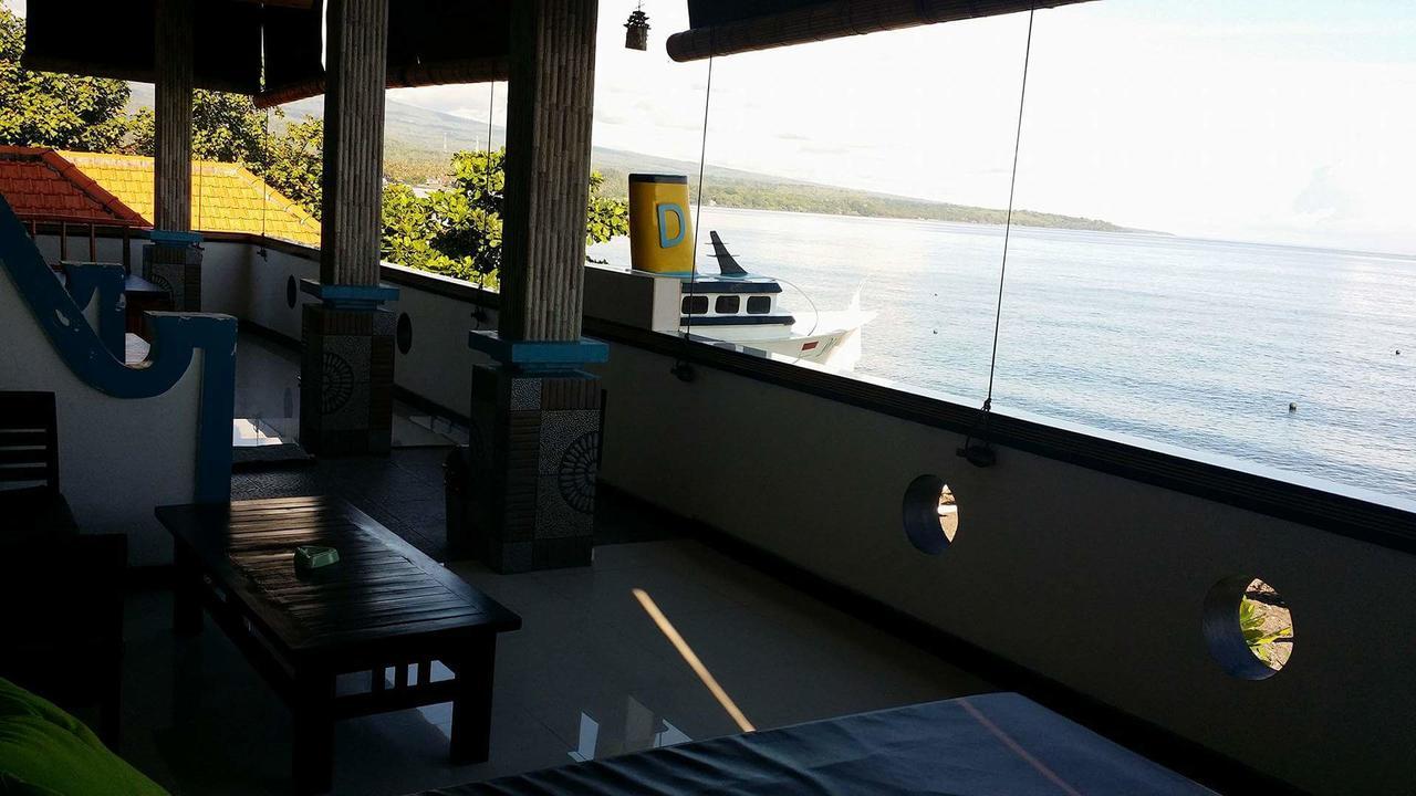 艾湄湾 德阿德马旅馆酒店 外观 照片