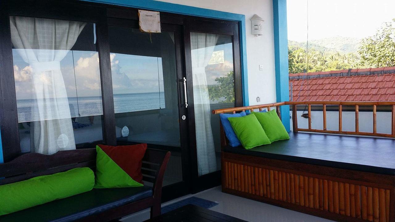 艾湄湾 德阿德马旅馆酒店 外观 照片